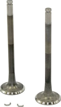 Ducati Genuine EXHAUST VALVES SET | 21120041A