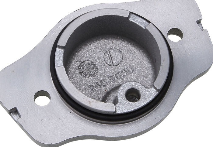 Ducati Genuine SIDE CAP | 23520301B