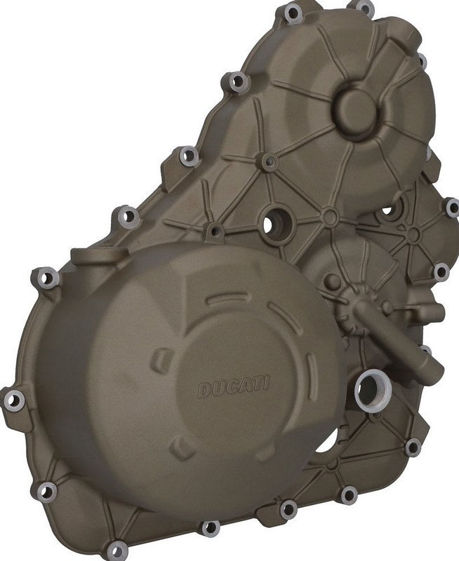 Ducati Genuine CLUTCH COVER | 24314311BH