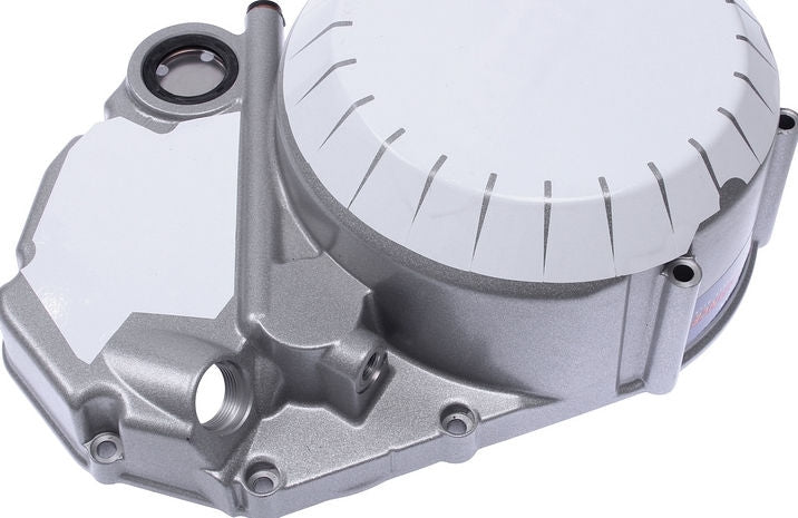 Ducati Genuine CLUTCH COVER | 24320285AC