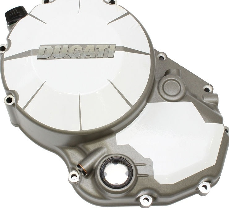 Ducati Genuine ASSIEME COPFRIZIONE - GRIGIO RIDER | 24321181EB