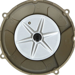 Ducati Genuine CLUTCH COVER, OUTER | 24321251AC