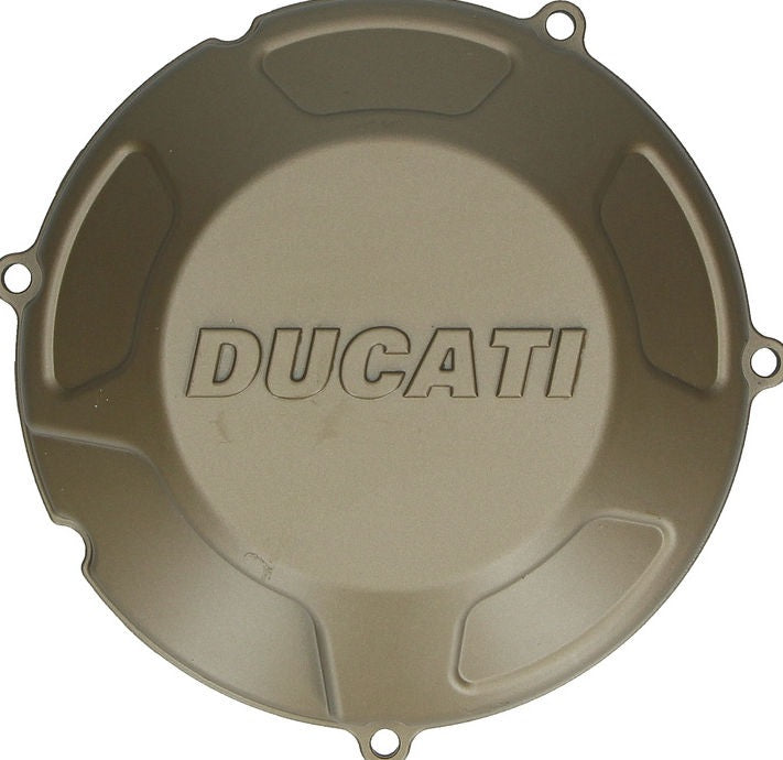 Ducati Genuine CLUTCH COVER, OUTER | 24321251AC