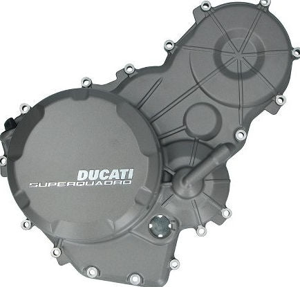 Ducati Genuine CLUTCH COVER | 24321403A