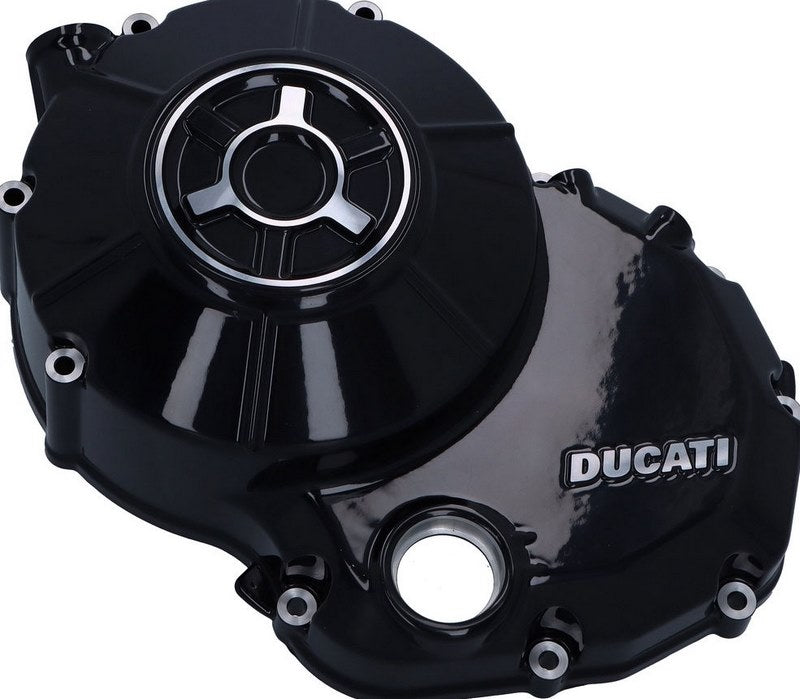 Ducati Genuine CLUTCH COVER | 24321582AZ
