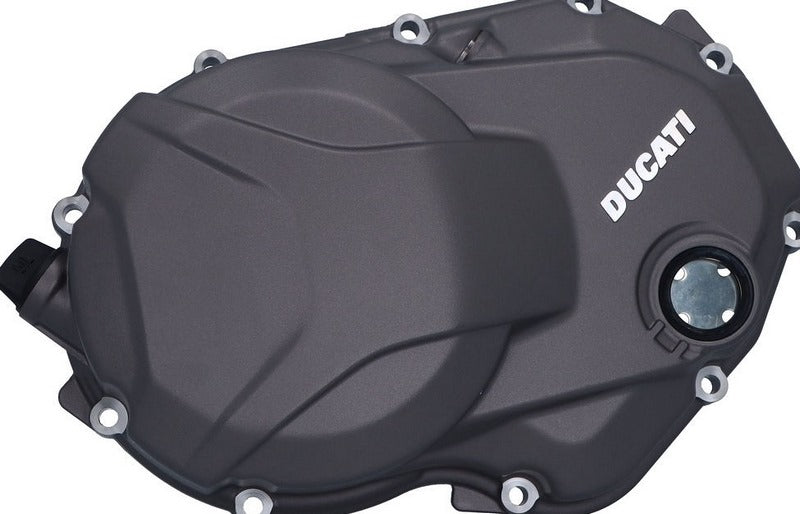 Ducati Genuine CLUTCH COVER | 24321652B5