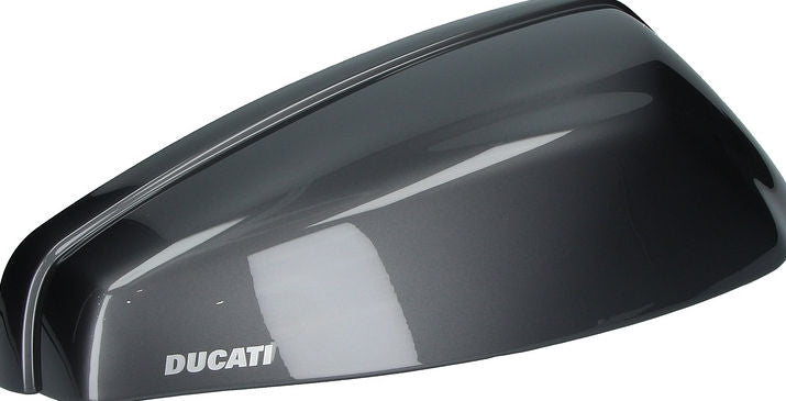 Ducati Genuine COVER, SIDE BAG RH | 24612001AG