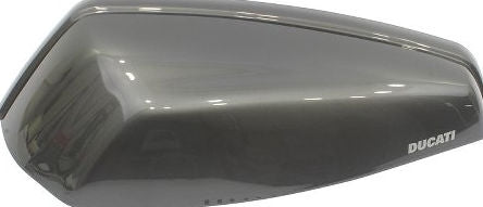 Ducati Genuine COVER, SIDE BAG LH | 24612011AG