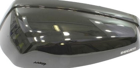 Ducati Genuine COVER, SIDE BAG LH | 24612011AT