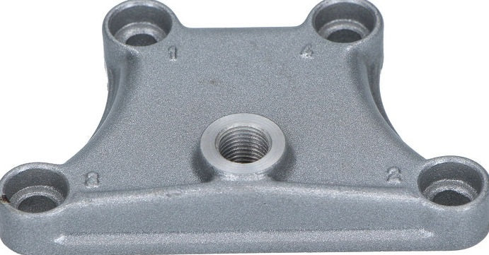 Ducati Genuine CENTRAL COVER | 24710053BB