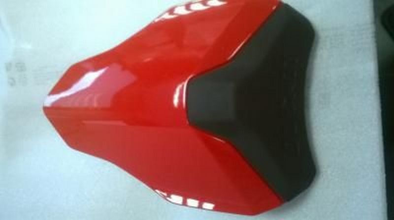 Ducati 1098 Red Passengerseat Cover | 24713071AA