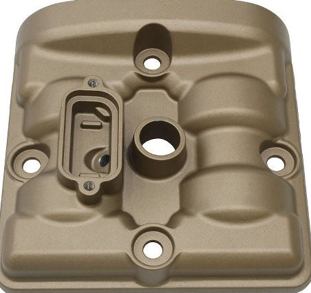 Ducati Genuine COVER CYLINDER HEAD, HORIZONTAL | 24714141A