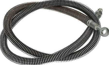 Ducati Genuine FRONT BRAKE OIL PIPE | 260205