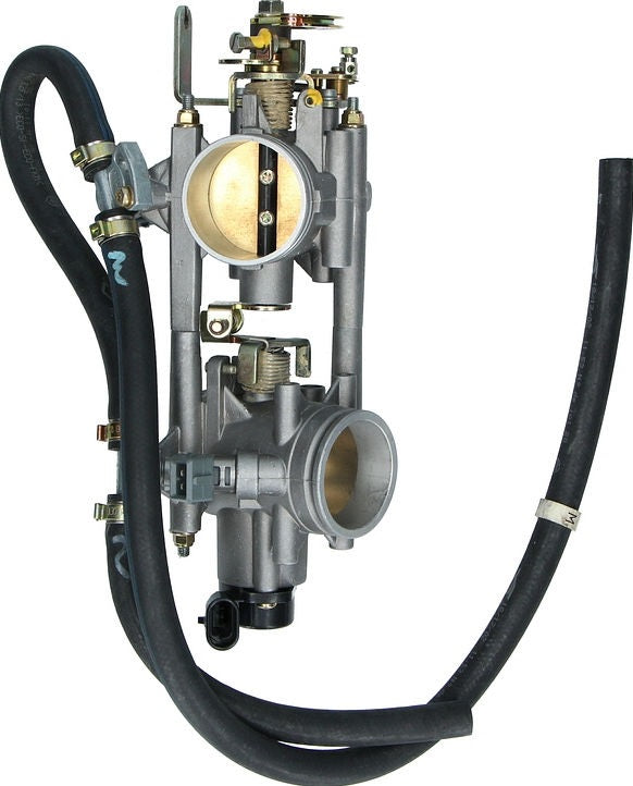 Ducati Genuine THROTTLE BODY | 28240463A