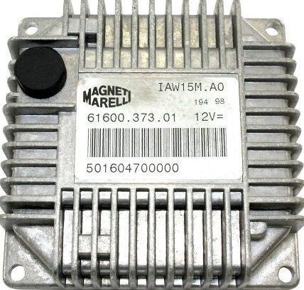 Ducati Genuine ENGINE CONTROL UNIT | 28640161A