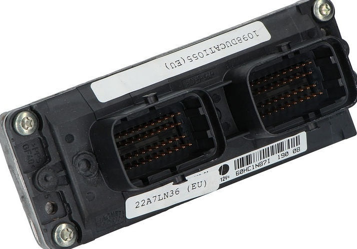 Ducati Genuine ENGINE CONTROL UNIT | 28641781A