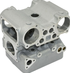 Ducati Genuine CYLINDER HEAD | 30120601A