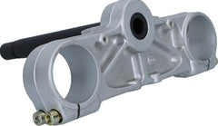 Ducati Genuine STEERING CROWN WITH PIN | 34220071A
