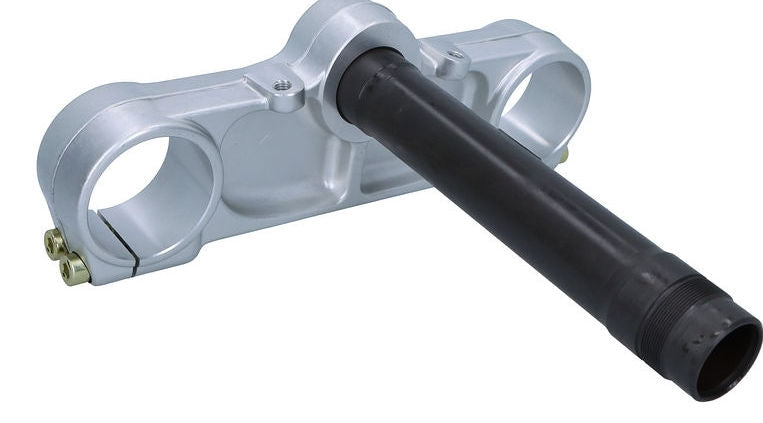 Ducati Genuine STEERING CROWN WITH PIN | 34220151B