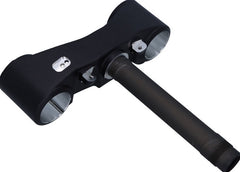 Ducati Genuine STEERING CROWN WITH PIN | 34220561A