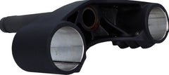 Ducati Genuine STEERING CROWN WITH PIN | 34220571A