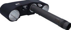 Ducati Genuine STEERING CROWN WITH PIN | 34220571A