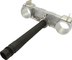 Ducati Genuine STEERING CROWN WITH PIN | 34220581A