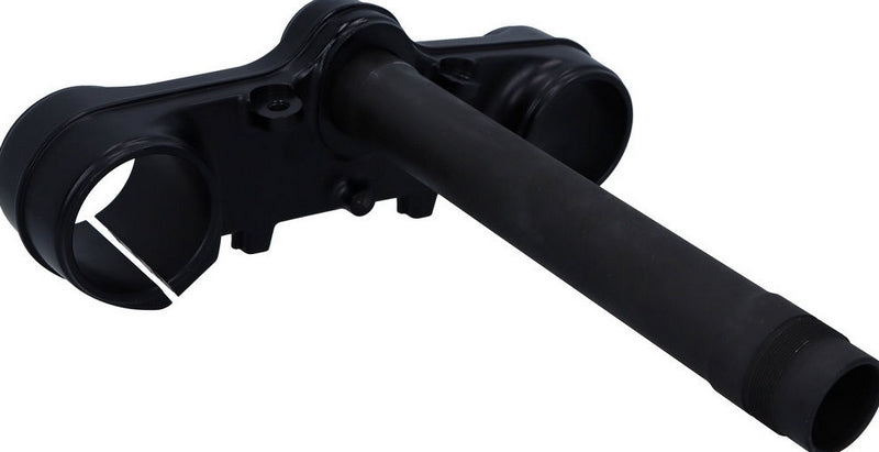 Ducati Genuine STEERING CROWN WITH PIN | 34220591AB