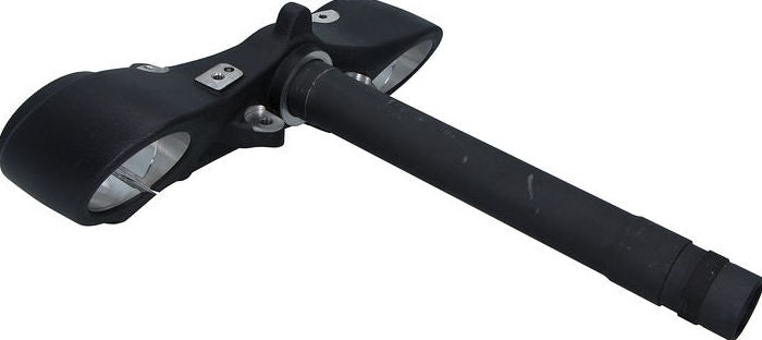 Ducati Genuine STEERING CROWN WITH PIN | 34220612B
