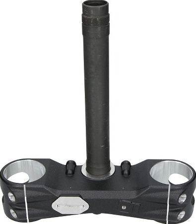 Ducati Genuine STEERING CROWN WITH PIN | 34220731AA