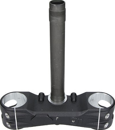Ducati Genuine STEERING CROWN WITH PIN | 34220741AA