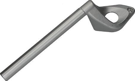 Ducati Genuine LEFT HALF-HANDLEBAR | 36010151D