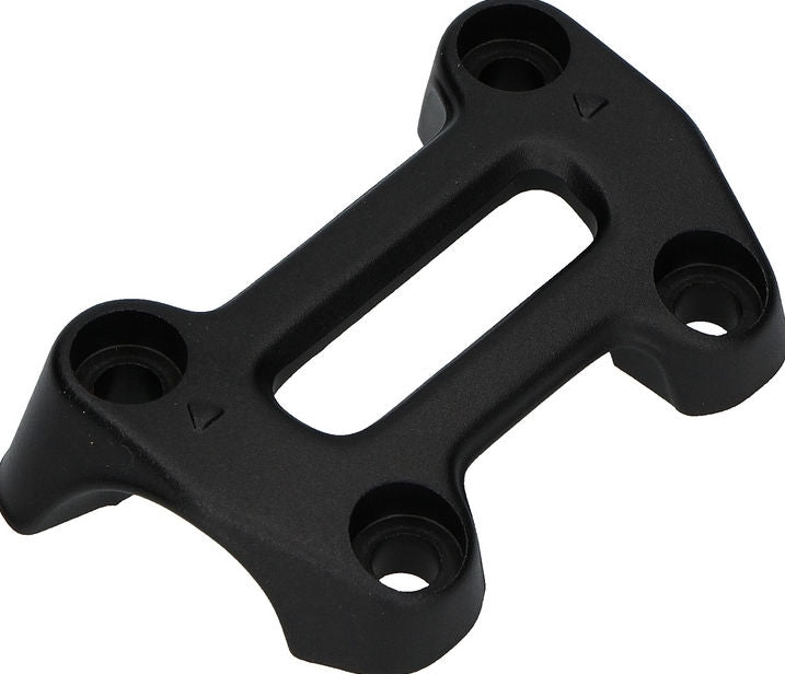 Ducati Genuine HANDLEBAR BRACKET, UPPER | 36010891AB