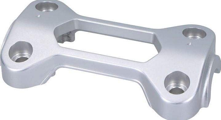 Ducati Genuine HANDLEBAR BRACKET, UPPER | 36011461AB