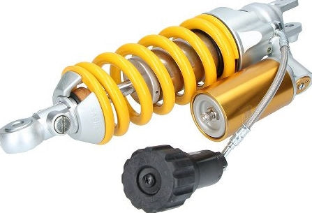 Ducati Genuine REAR SHOCK ABSORBER | 36520941A