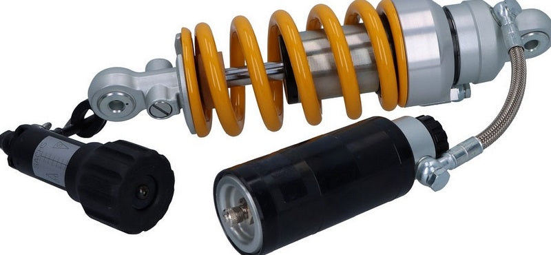 Ducati Genuine REAR SHOCK ABSORBER | 36521011B