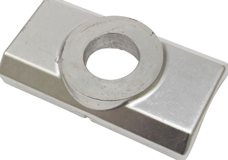 Ducati Genuine CHAIN TIGHTENER SHOE | 37310531A