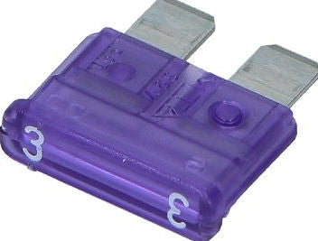 Ducati Genuine FUSE 3A | 38940061A
