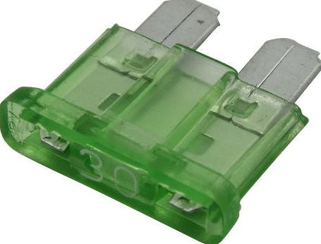 Ducati Genuine FUSE 30A | 38940101A