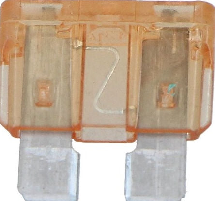 Ducati Genuine FUSE 5A | 38940151A