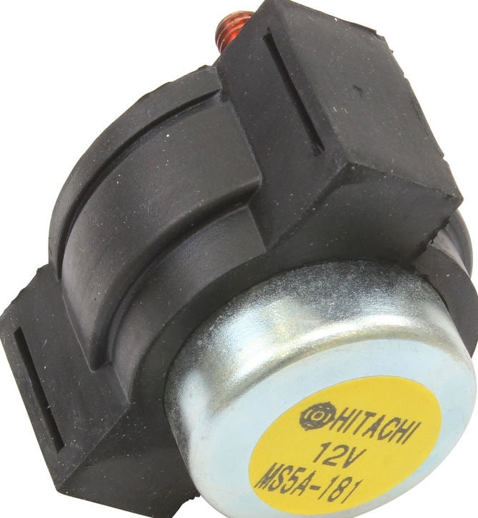 Ducati Genuine STARTER RELAY | 39740011A