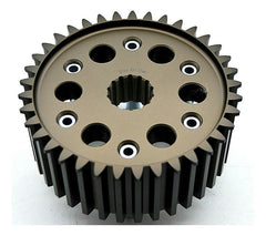 Ducati Clutch core 50µm hard coatiert - Monster, SS,748-999, Hypermotard, 1198 | 400054002