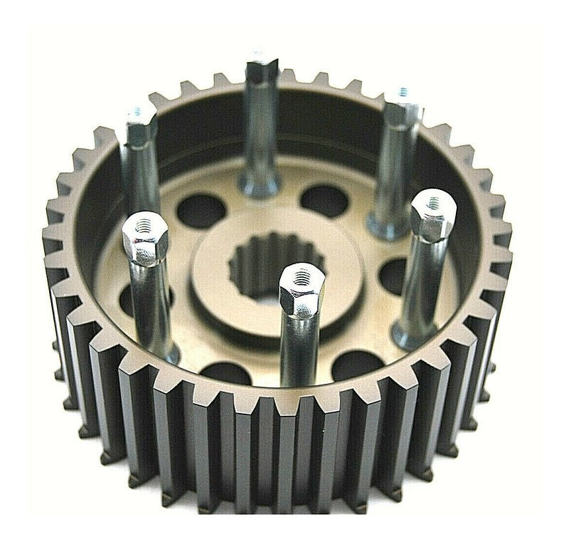 Ducati Clutch core 50µm hard coatiert - Monster, SS,748-999, Hypermotard, 1198 | 400054002