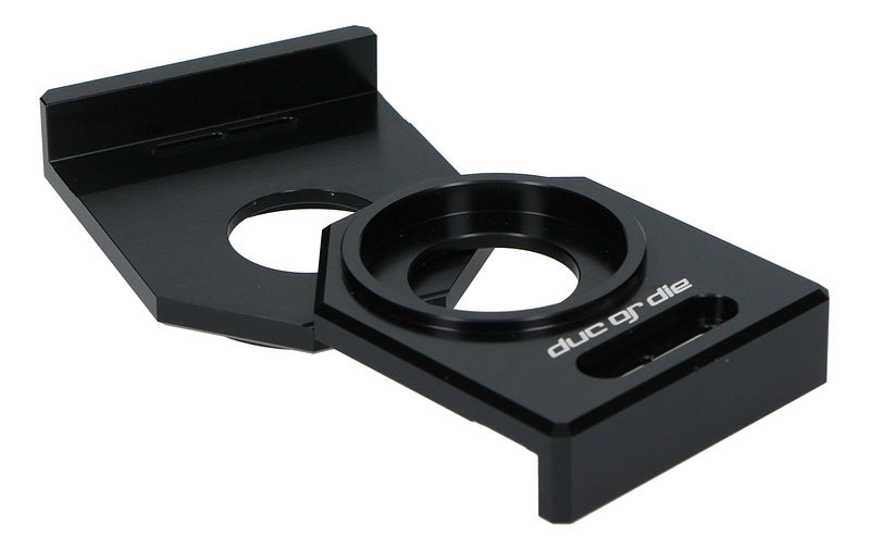 Ducati Chain tensioner plate black - Monster 1000 , S4 | 400054020