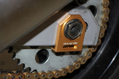 Ducati Chain tensioner gold - Monster 600 , 750 , 900 | 400054026