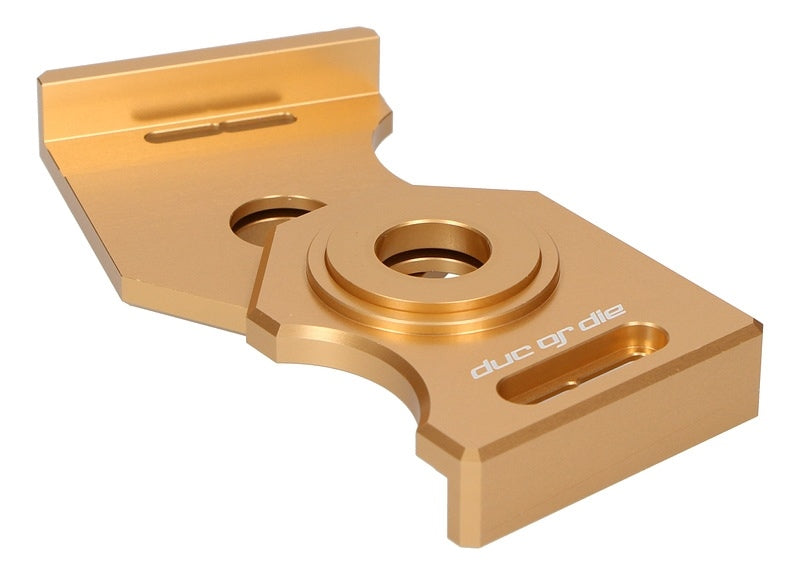 Ducati Chain tensioner gold - Monster 600 , 750 , 900 | 400054026