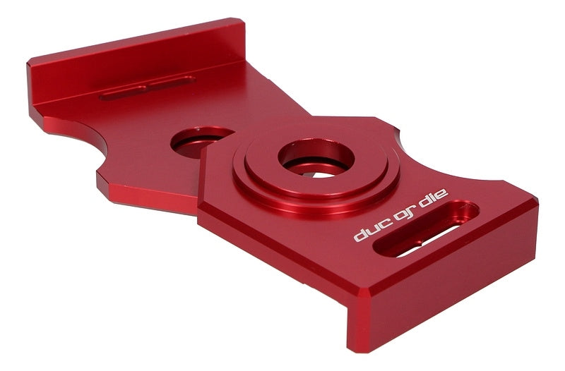 Ducati Chain tensioner red - Monster 600 , 750 , 900 | 400054027