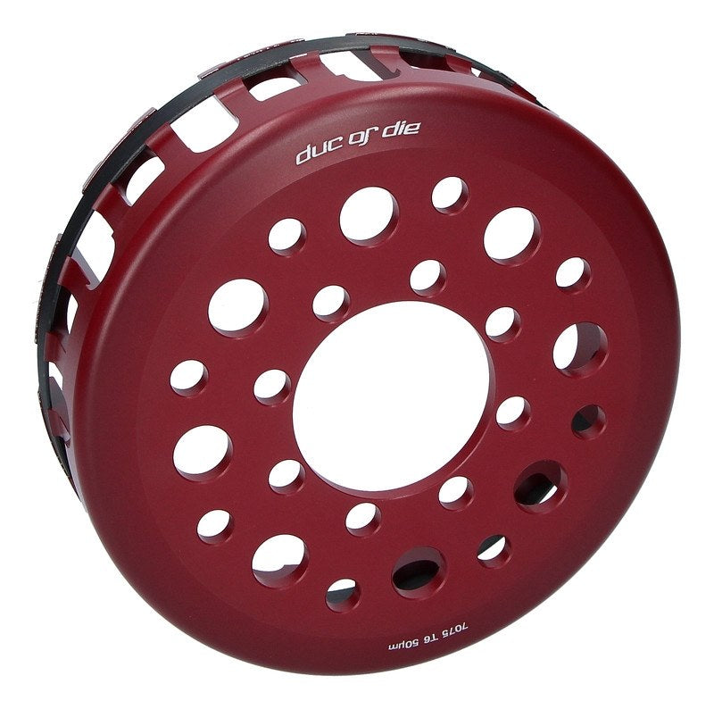 Ducati clutch basket lightened -rot748, 888, 900, 1000, 1100 | 400054032