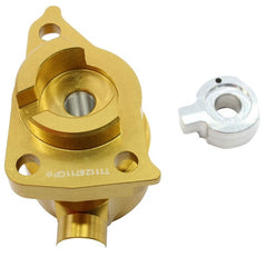 Ducati clutch slave cylinder 93-> gold MPL1993 - 2015 | 400080101G