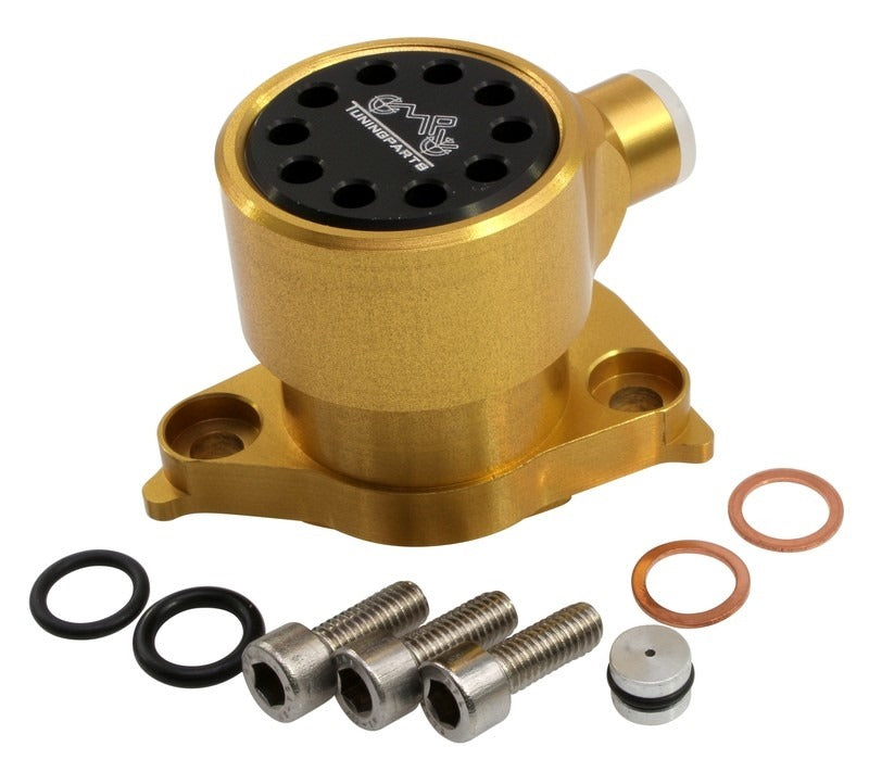 Ducati clutch slave cylinder 93-> gold MPL1993 - 2015 | 400080101G